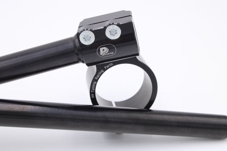 PP Tuning Clip-ons / Stuurhelften Ø48 – Type RAG – Suzuki GSX-R 600 (2001–2003) / 48RAG