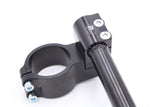 PP Tuning Clip-ons / Stuurhelften Ø37 – Type RAG – Kawasaki Ninja 300 (250)/Z250 (2013–2017) / 37RAG