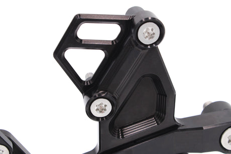PP Tuning Rearset / Remschakelset Suzuki GSX-R 1000 (2017 - ) – PURE CONCEPT / 698