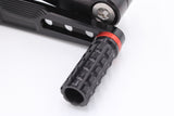 PP Tuning Rearset / Remschakelset Triumph Daytona 660 (2024-2026) – PURE CONCEPT / 528
