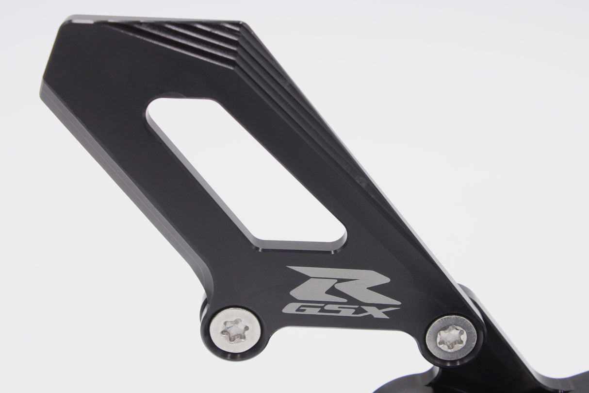 PP Tuning Rearset / Remschakelset Suzuki GSX-R 1000 (2017 - ) – PURE CONCEPT / 698
