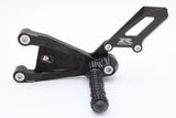 PP Tuning Rearset / Remschakelset Suzuki GSX-R 1000 (2017 - ) – PURE CONCEPT / 698