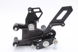 PP Tuning Rearset / Remschakelset Suzuki GSX-R 1000 (2017 - ) – PURE CONCEPT / 698