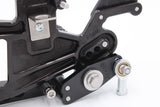 PP Tuning Rearset / Remschakelset Suzuki GSX-R 1000 (2017 - ) – PURE CONCEPT / 698