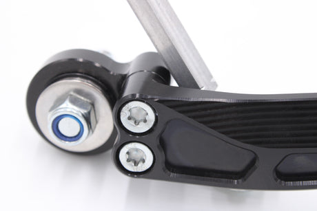 PP Tuning Rearset / Remschakelset Suzuki GSX-R 1000 (2017 - ) – PURE CONCEPT / 698