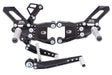 PP Tuning Rearset / Remschakelset Suzuki GSX-R 1000 (2017 - ) – RACE CONCEPT / 699