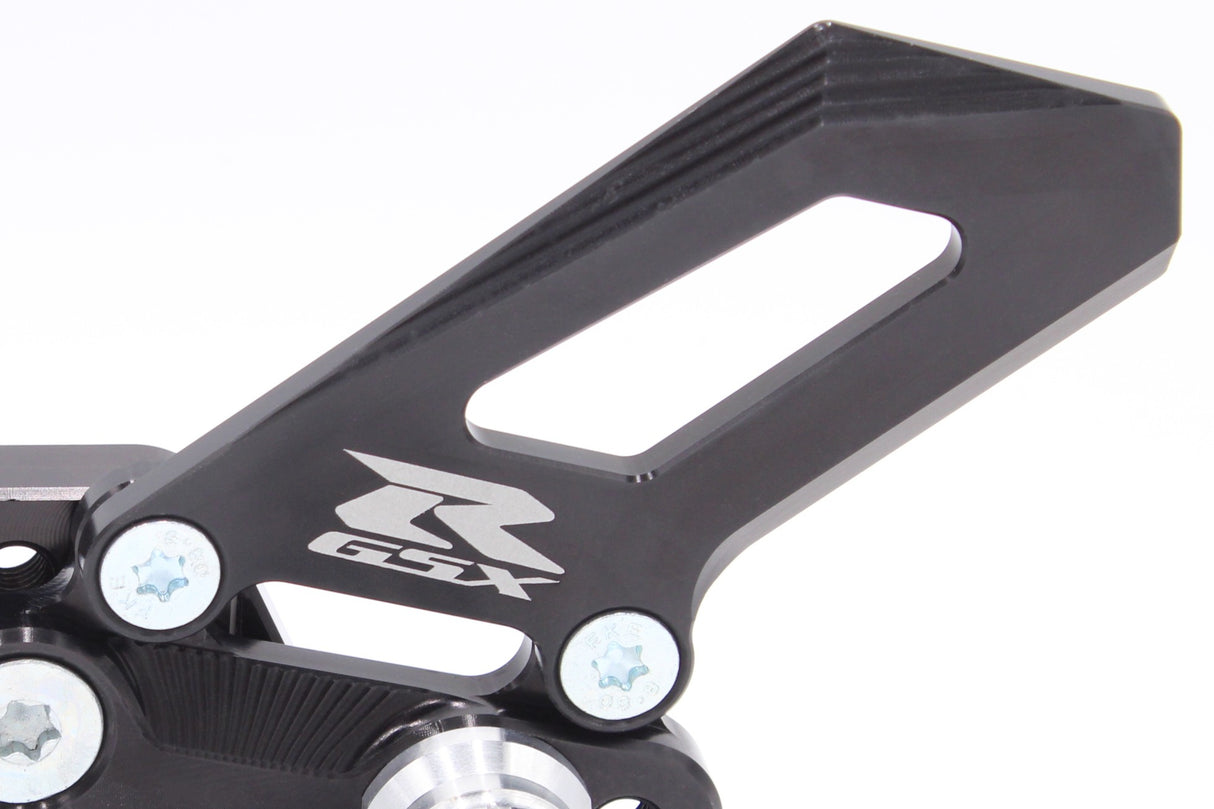 PP Tuning Rearset / Remschakelset Suzuki GSX-R 1000 (2017 - ) – RACE CONCEPT / 699