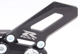 PP Tuning Rearset / Remschakelset Suzuki GSX-R 1000 (2017 - ) – RACE CONCEPT / 699