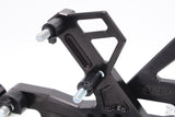 PP Tuning Rearset / Remschakelset Suzuki GSX-R 1000 (2017 - ) – RACE CONCEPT / 699