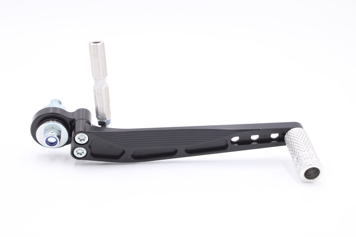 PP Tuning Rearset / Remschakelset Suzuki GSX-R 1000 (2017 - ) – RACE CONCEPT / 699