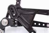 PP Tuning Rearset / Remschakelset Kawasaki Z900 (2025-) – PURE CONCEPT / 655