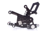 PP Tuning Rearset / Remschakelset Kawasaki Z900 (2025-) – PURE CONCEPT / 655