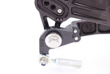 PP Tuning Rearset / Remschakelset Kawasaki Z900 (2025-) – PURE CONCEPT / 655