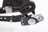 PP Tuning Rearset / Remschakelset Kawasaki Z900 (2025-) – PURE CONCEPT / 655