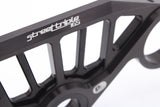 PP Tuning Upper Triple Clamp 5511 / Bovenste kroonplaat Triumph Street Triple 765