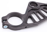 PP Tuning Upper Triple Clamp 5511 / Bovenste kroonplaat Triumph Street Triple 765