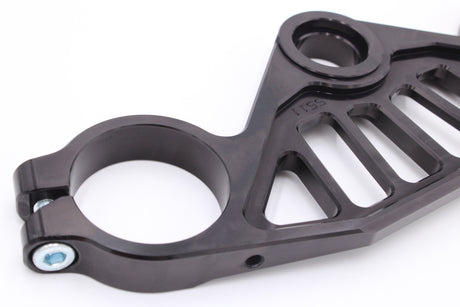 PP Tuning Upper Triple Clamp 5511 / Bovenste kroonplaat Triumph Street Triple 765