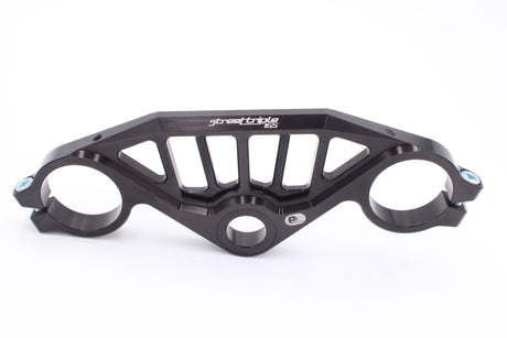 PP Tuning Upper Triple Clamp 5511 / Bovenste kroonplaat Triumph Street Triple 765