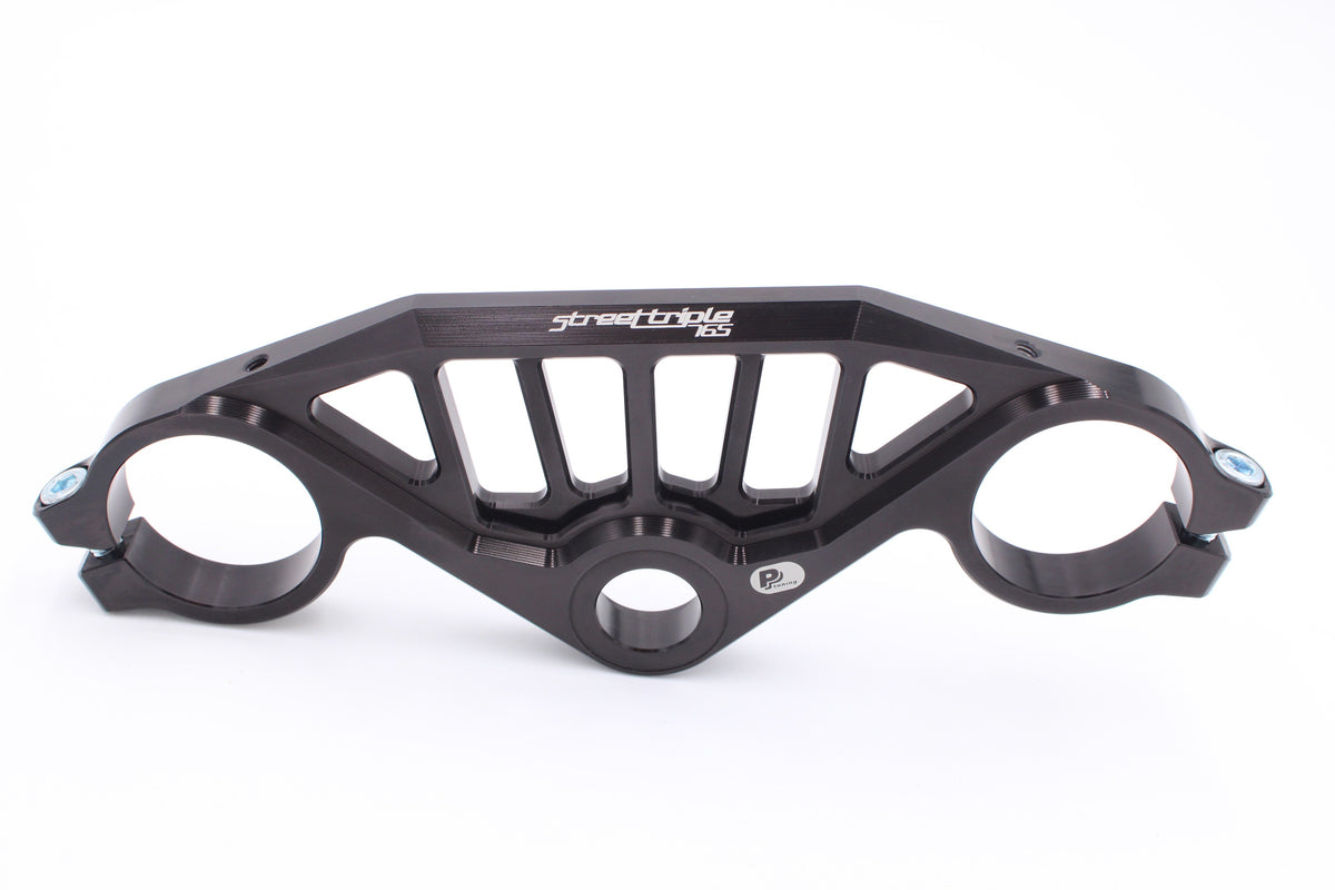 PP Tuning Accessory / Onderdeel – Upper Triple Clamps Triumph 765 (2017-) – Default Title