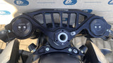 PP Tuning Upper Triple Clamp 5511 / Bovenste kroonplaat Triumph Street Triple 765