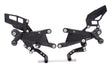 PP Tuning Rearset / Remschakelset Ducati Panigale V4 / S / V4R (2025-) – PURE CONCEPT / 503