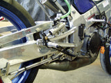 PP Tuning Rearset / Remschakelset Honda RS 125 (1998 -), NSF 250R (2012 -) – RACE CONCEPT / 526