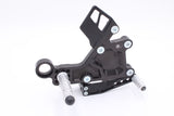 PP Tuning Rearset / Remschakelset Triumph Street Triple 765 (2023-) – RACE CONCEPT – Reverse Shift / 54701