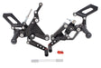 PP Tuning Rearset / Remschakelset Ducati Panigale V2 / V2 S (2025–) – PURE CONCEPT / 508