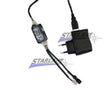 Starlane 2 Waychargerkit For 3.7 Vlipobattery - BC2WCK