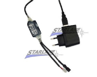 Starlane 2 Waychargerkit For 3.7 Vlipobattery - BC2WCK