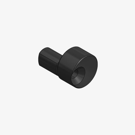 Bonamici Aluminum adjuster spare part - BC_004