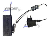 Starlane Externalbatterykit FORCORSARO2 Nd Series - BLICKS3