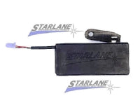 Starlane 3.7 Vlipobatterywith Steeringwheelmount - BLIP25K