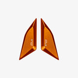 Bonamici Aluminum Blocks mirror Ducati Panigale V2/V4 ORANGE - BM06_OR