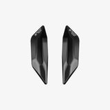 Bonamici Aluminum Blocks mirror BMW M 1000 RR 21/22 - S 1000 RR 19> BLACK - BM07_BK
