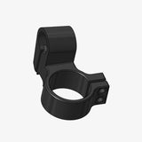 Bonamici Aluminum spare bracket right side D.41 rised up 30mm - BMRD_41_30