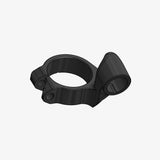 Bonamici Aluminum spare bracket right side D.45 - BMRD_45A