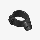 Bonamici Aluminum spare bracket right side D.52 - BMRD_52B