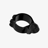 Bonamici Aluminum spare bracket right side D.55 - BMRD_55A