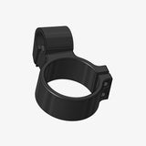 Bonamici Aluminum spare bracket right side D.55 - BMRD_55