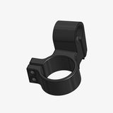 Bonamici Aluminum spare bracket left side D.41 rised up 30mm - BMRS_41_30