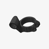 Bonamici Aluminum spare bracket left side D.45 - BMRS_45A