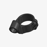 Bonamici Aluminum spare bracket left side D.50 - BMRS_50A