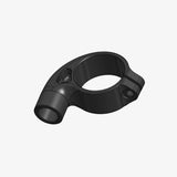 Bonamici Aluminum spare bracket left side D.53 - BMRS_53PV