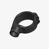 Bonamici Aluminum spare bracket left side D.55 - BMRS_55B