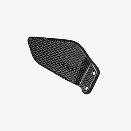 Bonamici Carbon heel plate for B001 - right side - BT_017