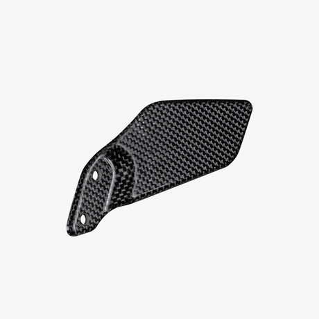 Bonamici Carbon heel plate for B001 - BT_018