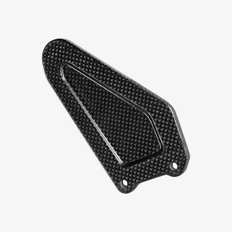 Bonamici Carbon Heel Plates - BT_035C