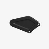 Bonamici Aluminum heel plate for Y013 - right side - BT_036