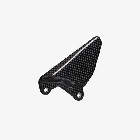 Bonamici Carbon Heel Plates - BT_037C